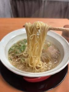 龍誠麺
