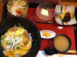 どんぶりめし つながり