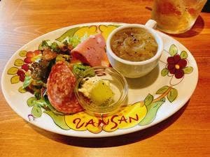 Italian Kitchen VANSAN 浦安店