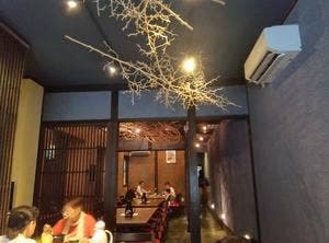 山元食道