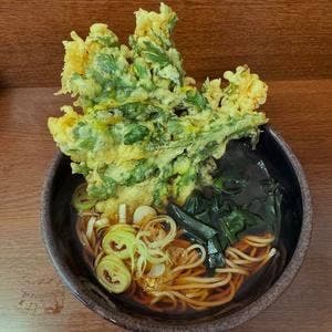 そば処 味の里