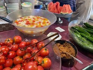 果実の里 原田農園