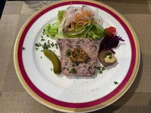 Neo Bistro イシダ