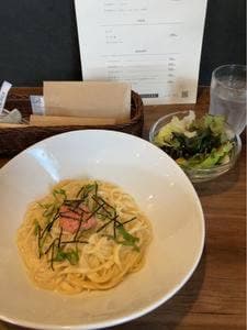 Cafe and gallery 紡ぎ