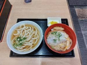 都そば 天五店