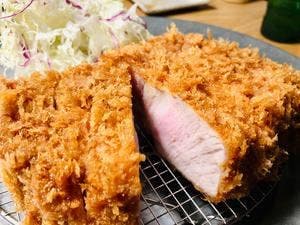 豚料理専門 むらかみ