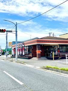 ステーキのどん 古市場店