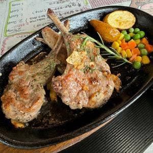 レストランこぐま
