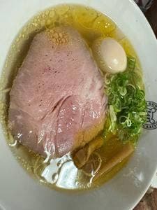麺屋わしわ