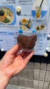 こめくまカフェ