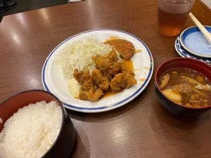 居酒屋 北野