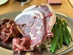 焼肉&ジンギスカン サッポロビール庭園 レストラン ヴァルハラ