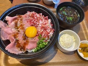 北海道キッチン YOSHIMI イオンレイクタウン店