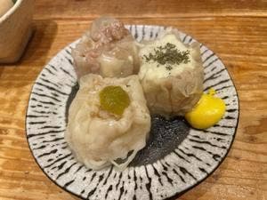 シウマイ酒場 創笑 武蔵境店
