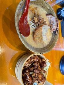 蔵deらーめん 鈴鹿店