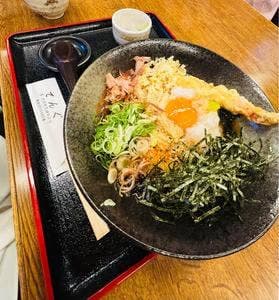 天狗