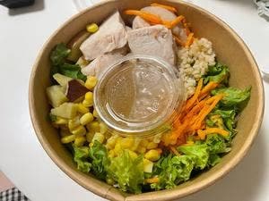 With Green 神戸さんちか店