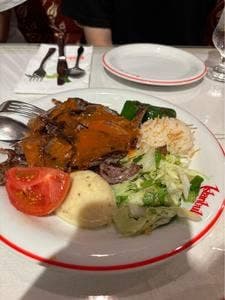 トルコレストラン イスタンブールGINZA