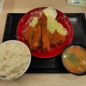 かつや いわき泉店