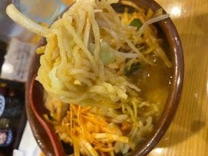 麺場 田所商店 府中若松町店