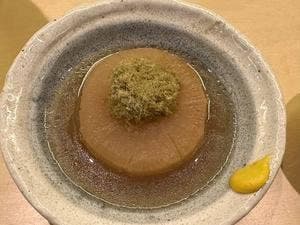 寿司とおでん コエド