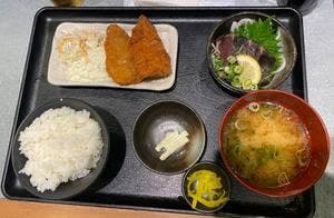 漁師酒場 あらき