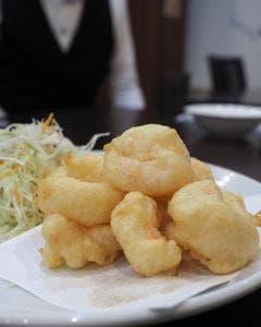 中華料理 王潮