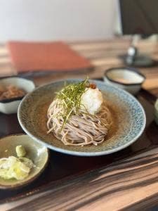 そば処 蕎來 〜SORA〜