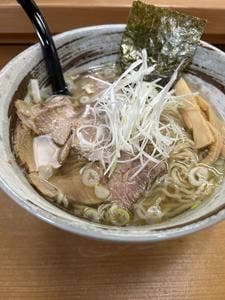 麺屋 風雅