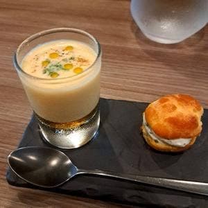ランプリール 立石