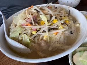 くにほラーメン