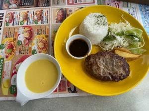 ステーキヴィクトリア釧路睦店