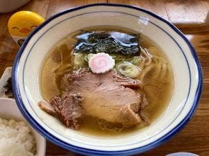 あたりや