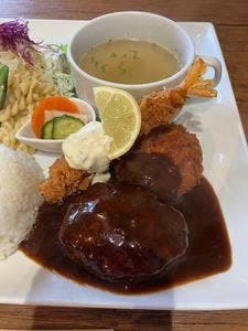 くいの巣