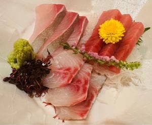 ちょっと贅沢 神田っ子