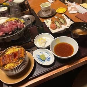 かごの屋 城陽久津川店