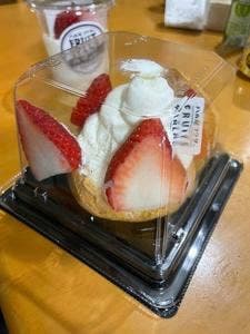 八百屋コウタのフルーツパーラー 平塚本店