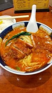 支那麺屋 よかろう 日比谷店