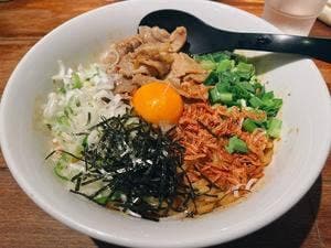 札幌味噌麺 優