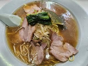 ラーメンショップ 古川店
