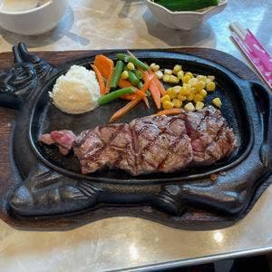 ステーキハウス88 北谷店