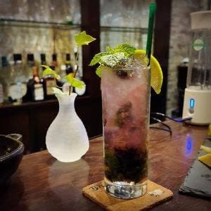 Bar cots