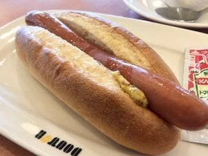 ドトールコーヒーショップ 伊勢赤十字病院店