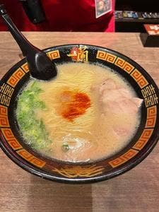 一蘭 泉大津店