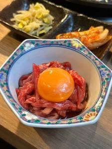 焼肉 丑輪