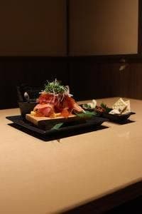 神田のまぐろトラエモン 神田駅前店