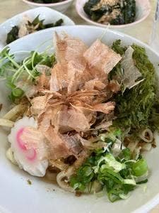 喜久屋食堂