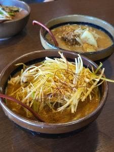 蔵deらーめん 鈴鹿店