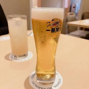 寿し屋の勘八 三菱商事ビル店