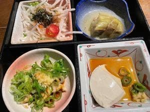 京の禅 車 四条烏丸店